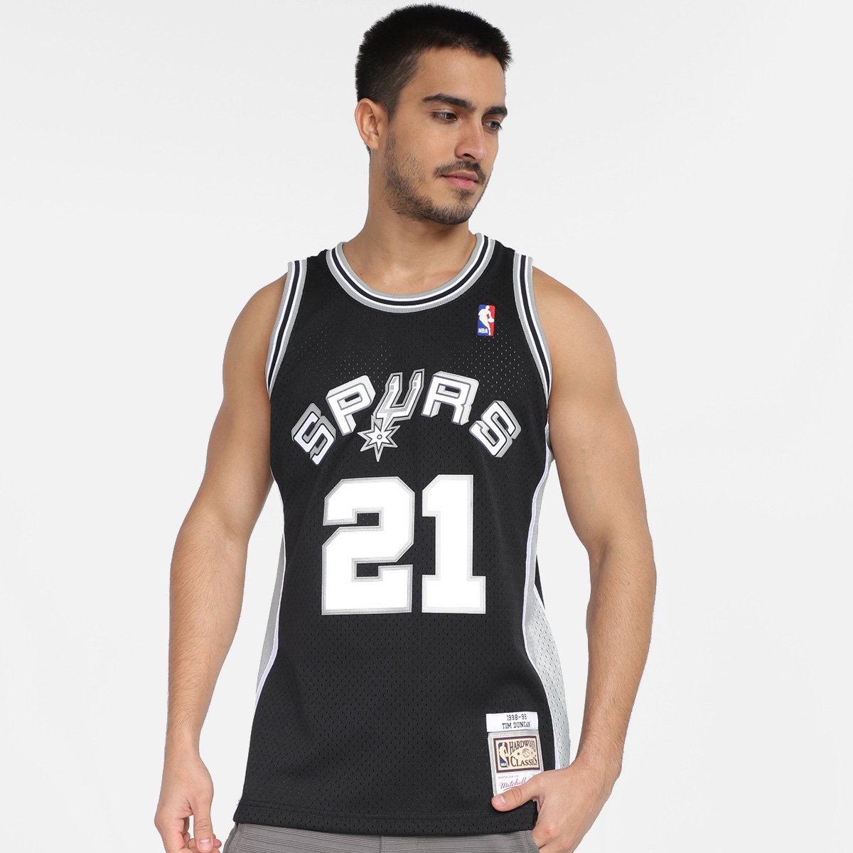 regata san antonio spurs